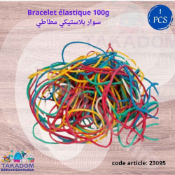 Elastique Polygom (100g)